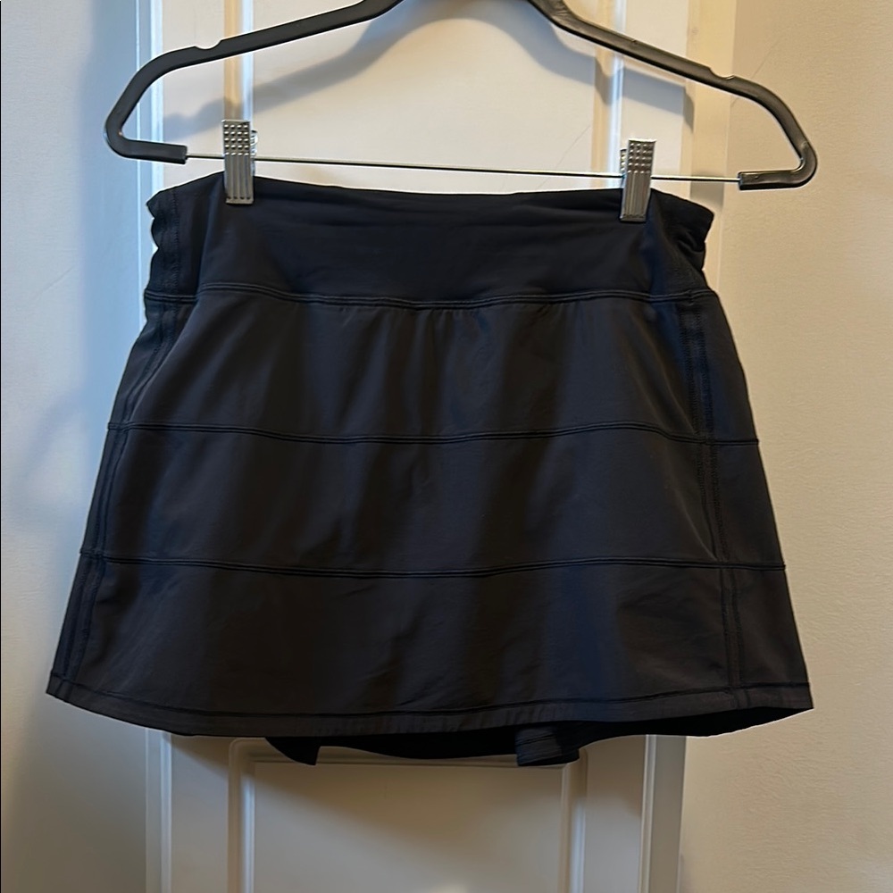 Lululemon athletic skirt